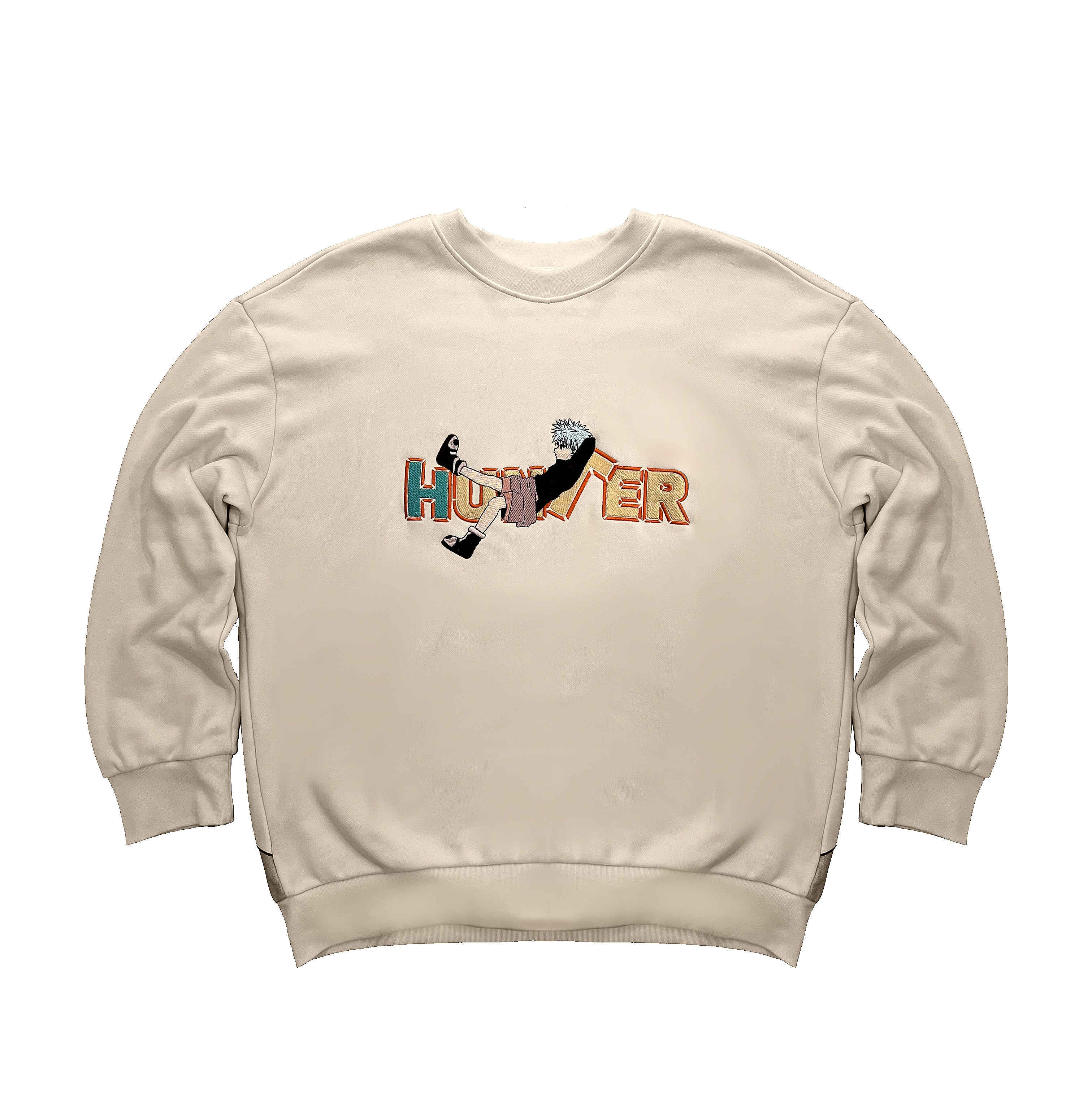 Assassin's Aura Crewneck – SHIRKART
