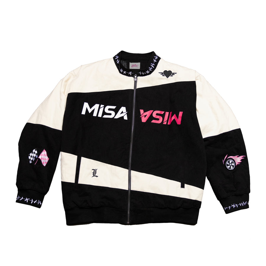 Misa Racing Jacket