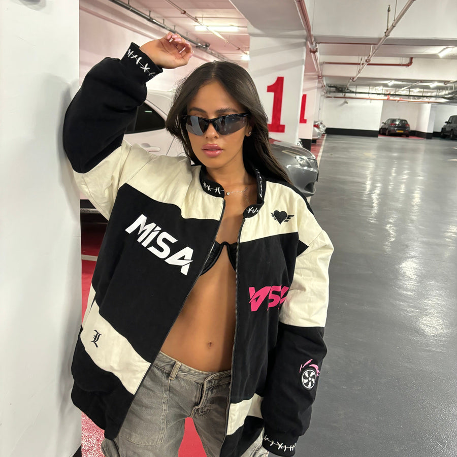 Misa Racing Jacket
