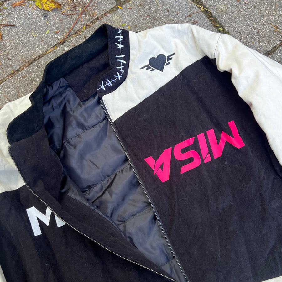 Misa Racing Jacket