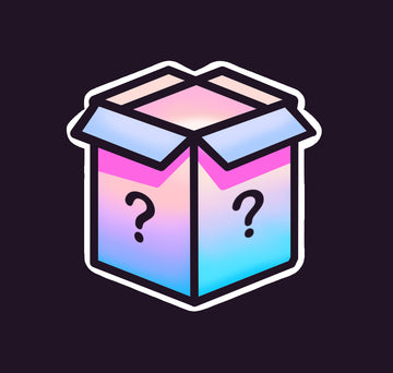 Discounted Mystery Pack