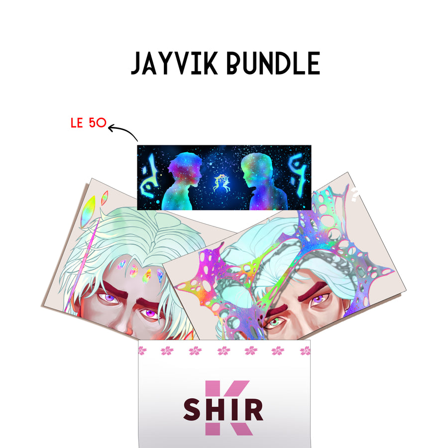 Pre-order | The Beauty of Imperfections