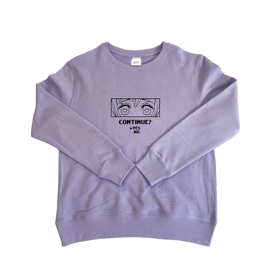 LE Mitsuri Crewneck