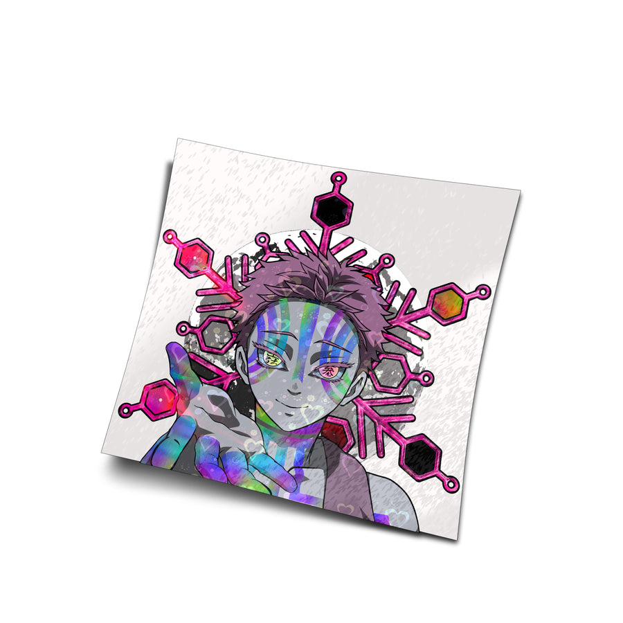 Akaza