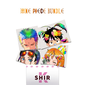 Pirates Bundle