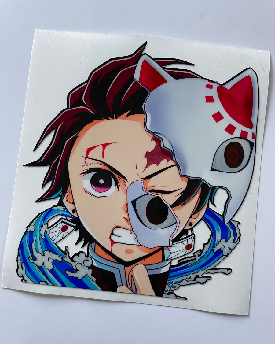 Protector // Spot Reflective