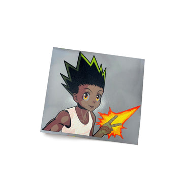 Reflective Gon