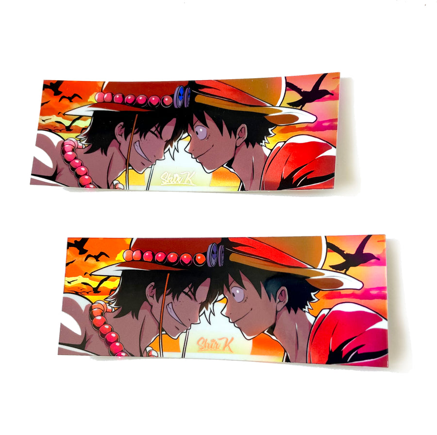 L&A (X2)
