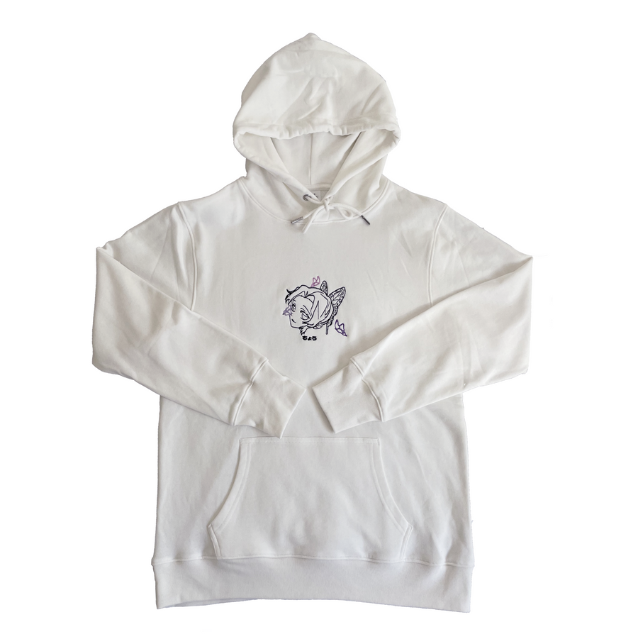 Butterfly Hashira🦋 // Hoodie