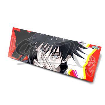 Megumi Slap // Motion Sticker