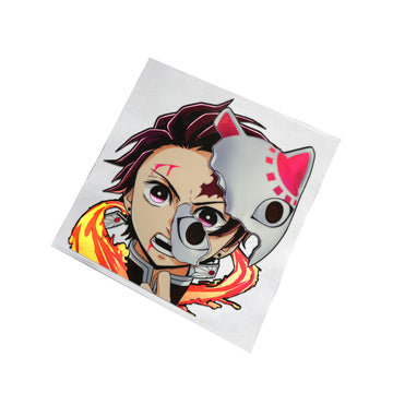 Protector // Spot Holographic