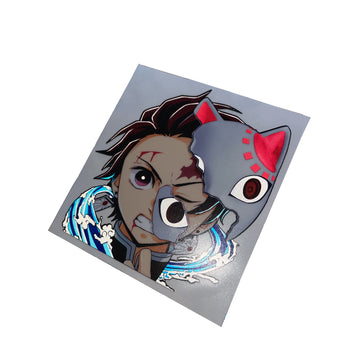 Protector // Spot Reflective