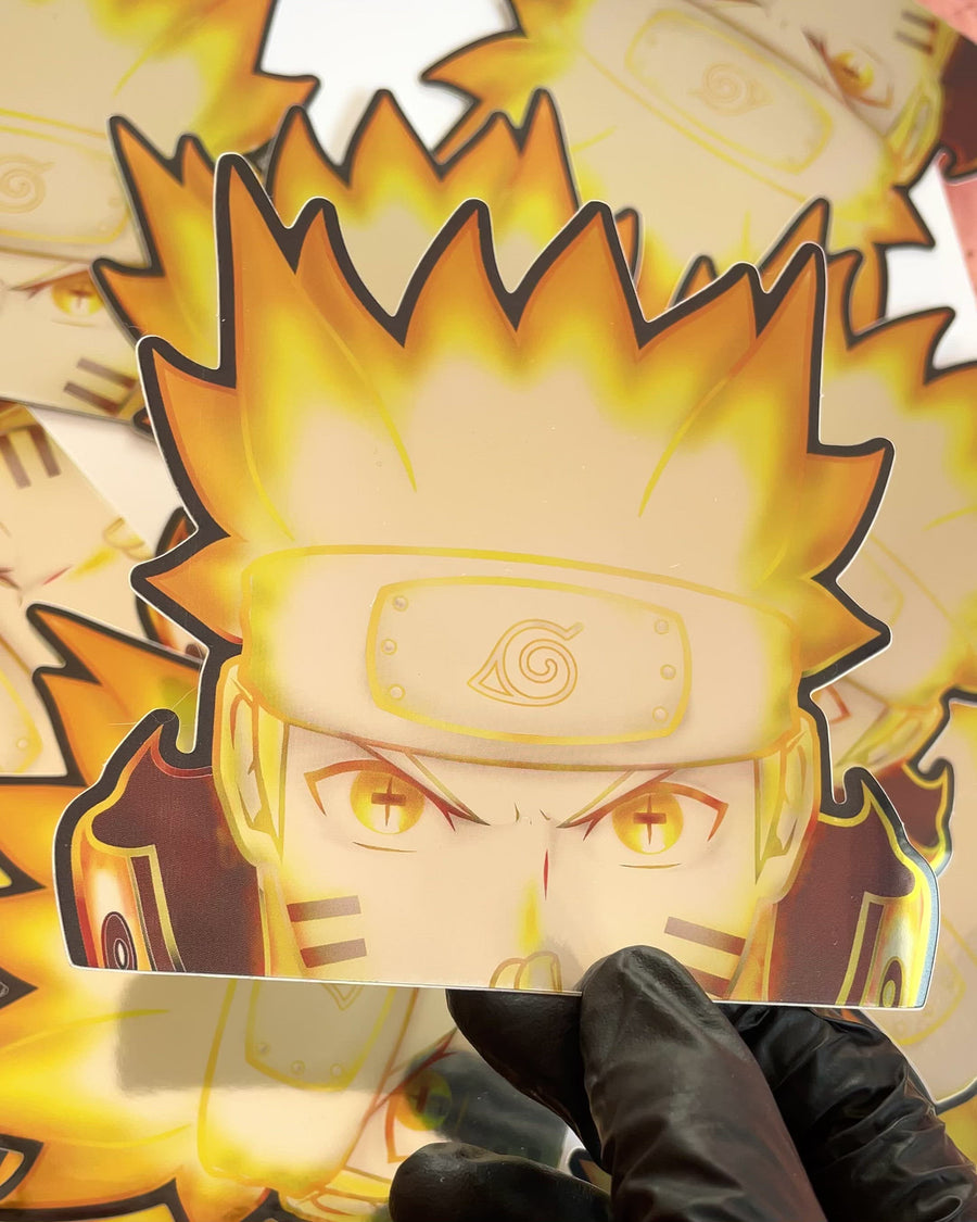 6 PATHS SAGE MODE // Miror