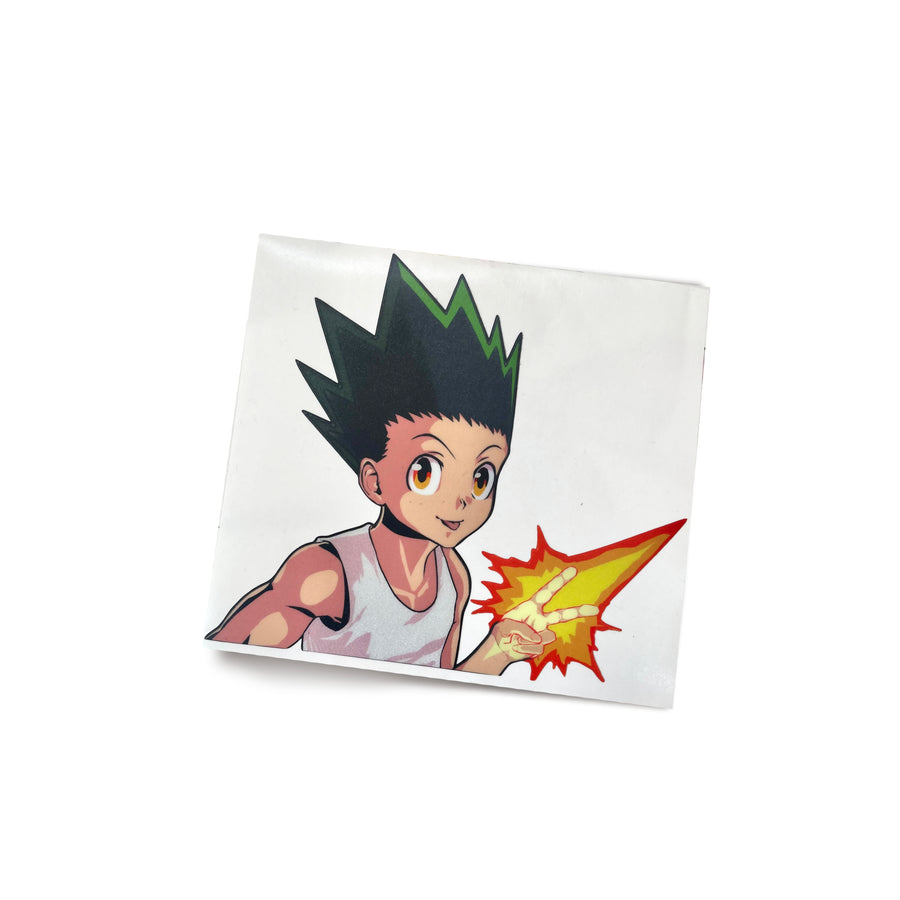 Reflective Gon