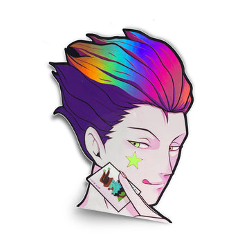🎲Hisokⱥ
