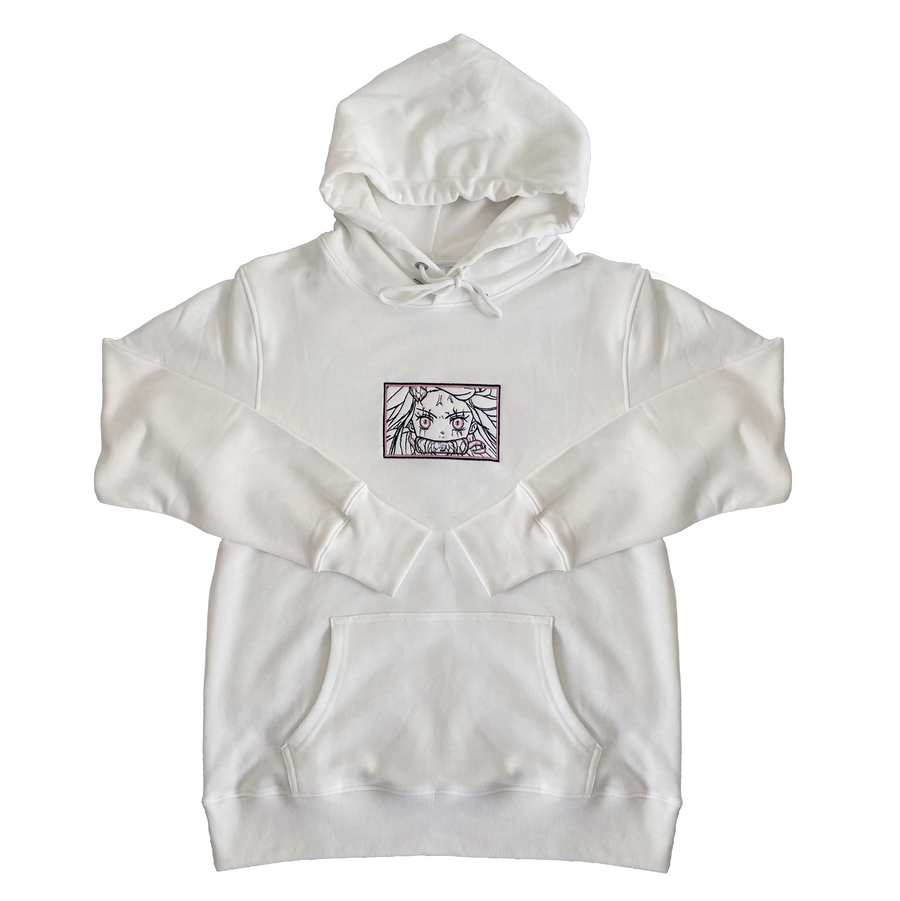 Demon Girl 🎋🌸 // Hoodie